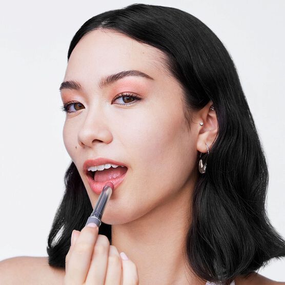 BATOM CLINIQUE ALMOST LIPSTICK NUDE HONEY